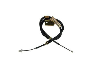 Dorman - First Stop Parking Brake Cable P/N:C93560 Fits: Nissan Maxima 86-85 - Image 1
