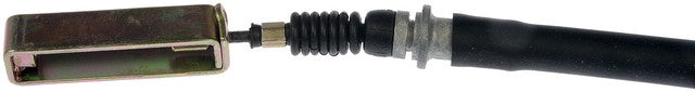 Dorman - First Stop Parking Brake Cable P/N:C93561 Fits: Toyota Cressida 88-85 - Image 3