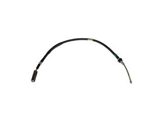 Dorman - First Stop Parking Brake Cable P/N:C93561 Fits: Toyota Cressida 88-85 - Image 1