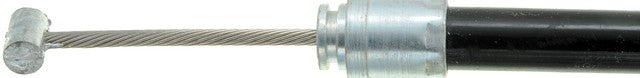 Dorman - First Stop Parking Brake Cable P/N:C93562 Fits: Subaru Dl 89-85, Subaru Gl 89-85, Subaru Gl-10 89-85, Subaru Justy 88-87, Subaru Loyale 93-90, Subaru Standard 87-85, Subaru Xt 91-85 - Image 3