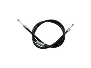 Dorman - First Stop Parking Brake Cable P/N:C93562 Fits: Subaru Dl 89-85, Subaru Gl 89-85, Subaru Gl-10 89-85, Subaru Justy 88-87, Subaru Loyale 93-90, Subaru Standard 87-85, Subaru Xt 91-85 - Image 1