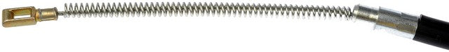 Dorman - First Stop Parking Brake Cable P/N:C93567 Fits: Volkswagen Transporter 1968 - Image 3