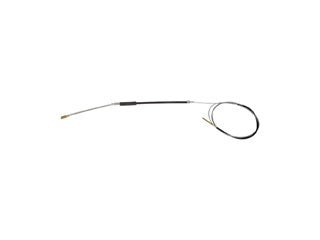 Dorman - First Stop Parking Brake Cable P/N:C93567 Fits: Volkswagen Transporter 1968 - Image 1
