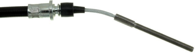 Dorman - First Stop Parking Brake Cable P/N:C93568 Fits: Nissan Pulsar Nx 86-83, Nissan Sentra 86-83, Nissan Tsuru 86-84 - Image 2