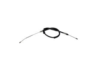 Dorman - First Stop Parking Brake Cable P/N:C93573 Fits: Nissan Pulsar Nx 86-83, Nissan Sentra 86-83, Nissan Tsuru 86-84 - Image 1