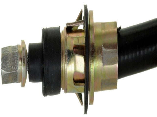 Dorman - First Stop Parking Brake Cable P/N:C93576 Fits: Ford Aerostar 97-86 - Image 3