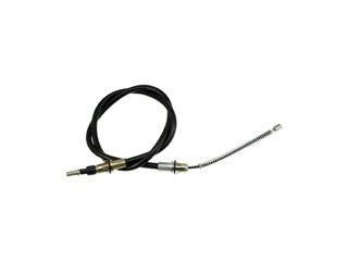 Dorman - First Stop Parking Brake Cable P/N:C93576 Fits: Ford Aerostar 97-86 - Image 1