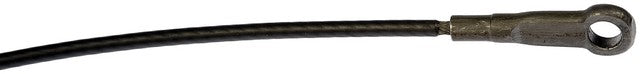 Dorman - First Stop Parking Brake Cable P/N:C93579 Fits: Nissan 300zx 89-84 - Image 3