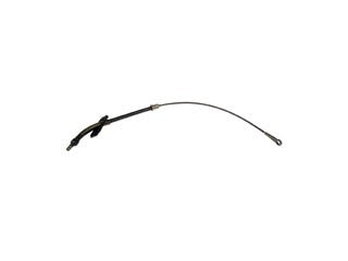 Dorman - First Stop Parking Brake Cable P/N:C93579 Fits: Nissan 300zx 89-84 - Image 1