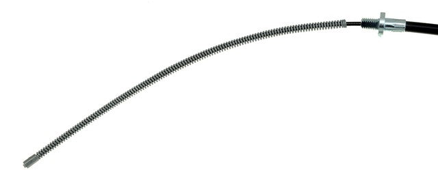Dorman - First Stop Parking Brake Cable P/N:C93581 Fits: Buick Regal 91-88, Chevrolet Lumina 91-90, Oldsmobile Cutlass Supreme 91-88, Pontiac Grand Prix 91-88 - Image 3