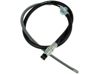 Dorman - First Stop Parking Brake Cable P/N:C93581 Fits: Buick Regal 91-88, Chevrolet Lumina 91-90, Oldsmobile Cutlass Supreme 91-88, Pontiac Grand Prix 91-88 - Image 1