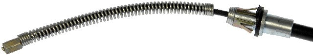 Dorman - First Stop Parking Brake Cable P/N:C93582 Fits: Dodge D100 89-88, Dodge D150 93-88, Dodge Ramcharger 93-88, Dodge W100 89-88, Dodge W150 93-88 - Image 3