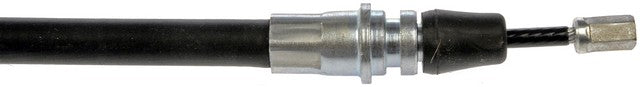 Dorman - First Stop Parking Brake Cable P/N:C93583 Fits: Chrysler Daytona 1988, Chrysler Tc Maserati 91-89, Dodge Daytona 1988 - Image 2