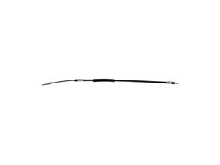 Dorman - First Stop Parking Brake Cable P/N:C93583 Fits: Chrysler Daytona 1988, Chrysler Tc Maserati 91-89, Dodge Daytona 1988 - Image 1