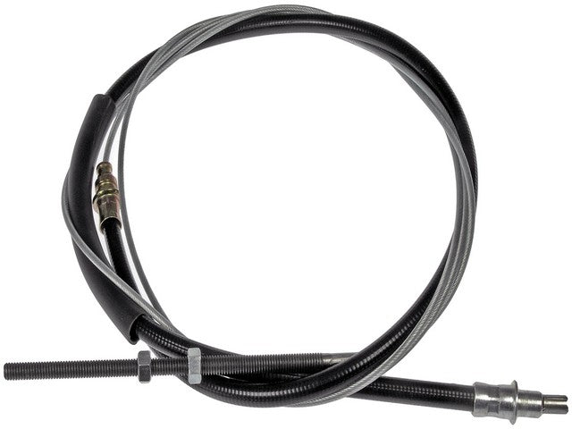 Dorman - First Stop Parking Brake Cable P/N:C93584 Fits: Dodge D350 93-88 - Image 1
