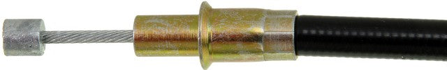 Dorman - First Stop Parking Brake Cable P/N:C93585 Fits: Dodge D350 93-88, Dodge W350 93-88 - Image 2