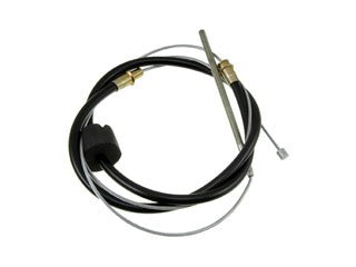 Dorman - First Stop Parking Brake Cable P/N:C93585 Fits: Dodge D350 93-88, Dodge W350 93-88 - Image 1