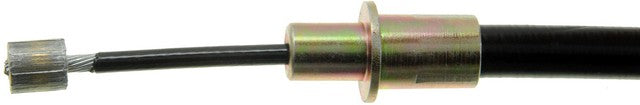 Dorman - First Stop Parking Brake Cable P/N:C93586 Fits: Dodge D250 93-88, Dodge D350 93-88, Dodge W250 93-88 - Image 3