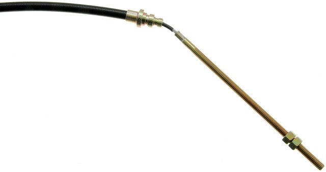 Dorman - First Stop Parking Brake Cable P/N:C93586 Fits: Dodge D250 93-88, Dodge D350 93-88, Dodge W250 93-88 - Image 2