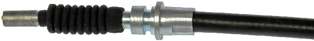 Dorman - First Stop Parking Brake Cable P/N:C93587 Fits: Dodge D250 93-88, Dodge D350 93-88, Dodge W250 93-88, Dodge W350 93-88 - Image 3