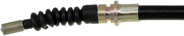 Dorman - First Stop Parking Brake Cable P/N:C93588 Fits: Dodge D100 89-88, Dodge D150 93-88, Dodge Ramcharger 93-88, Dodge W100 89-88, Dodge W150 93-88 - Image 3