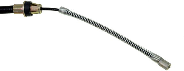 Dorman - First Stop Parking Brake Cable P/N:C93588 Fits: Dodge D100 89-88, Dodge D150 93-88, Dodge Ramcharger 93-88, Dodge W100 89-88, Dodge W150 93-88 - Image 2