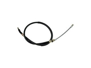 Dorman - First Stop Parking Brake Cable P/N:C93588 Fits: Dodge D100 89-88, Dodge D150 93-88, Dodge Ramcharger 93-88, Dodge W100 89-88, Dodge W150 93-88 - Image 1
