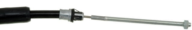 Dorman - First Stop Parking Brake Cable P/N:C93589 Fits: Jeep Comanche 92-87 - Image 2