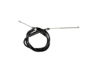 Dorman - First Stop Parking Brake Cable P/N:C93589 Fits: Jeep Comanche 92-87 - Image 1