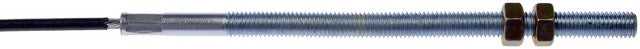 Dorman - First Stop Parking Brake Cable P/N:C93590 Fits: Jeep Comanche 92-88 - Image 3