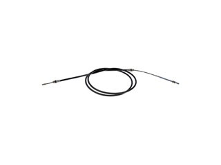 Dorman - First Stop Parking Brake Cable P/N:C93590 Fits: Jeep Comanche 92-88 - Image 1
