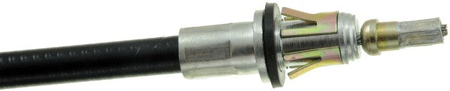 Dorman - First Stop Parking Brake Cable P/N:C93591 Fits: Jeep Comanche 89-87 - Image 2