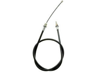 Dorman - First Stop Parking Brake Cable P/N:C93591 Fits: Jeep Comanche 89-87 - Image 1