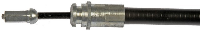 Dorman - First Stop Parking Brake Cable P/N:C93592 Fits: Dodge D250 1988, Dodge D350 1988, Dodge W250 1988, Dodge W350 1988 - Image 2