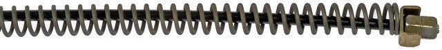 Dorman - First Stop Parking Brake Cable P/N:C93592 Fits: Dodge D250 1988, Dodge D350 1988, Dodge W250 1988, Dodge W350 1988 - Image 3