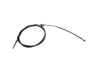 Dorman - First Stop Parking Brake Cable P/N:C93592 Fits: Dodge D250 1988, Dodge D350 1988, Dodge W250 1988, Dodge W350 1988 - Image 1