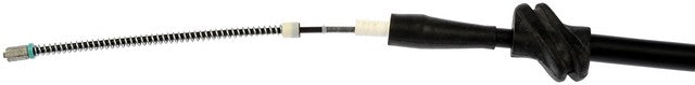 Dorman - First Stop Parking Brake Cable P/N:C93594 Fits: Audi 4000 87-85, Audi Coupe 87-81 - Image 2