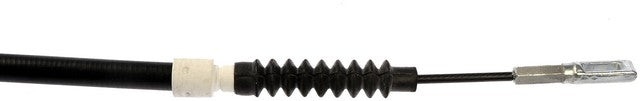 Dorman - First Stop Parking Brake Cable P/N:C93594 Fits: Audi 4000 87-85, Audi Coupe 87-81 - Image 3