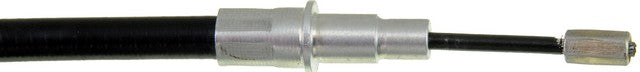 Dorman - First Stop Parking Brake Cable P/N:C93595 Fits: Buick Regal 1988, Oldsmobile Cutlass Supreme 89-88, Pontiac Grand Prix 89-88 - Image 2
