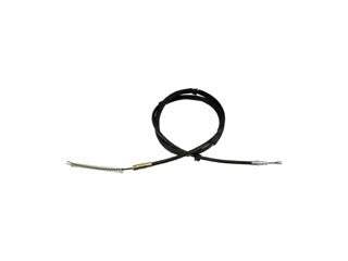 Dorman - First Stop Parking Brake Cable P/N:C93595 Fits: Buick Regal 1988, Oldsmobile Cutlass Supreme 89-88, Pontiac Grand Prix 89-88 - Image 1