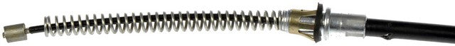 Dorman - First Stop Parking Brake Cable P/N:C93596 Fits: Buick Regal 93-88, Chevrolet Lumina 94-90, Oldsmobile Cutlass Supreme 93-88, Pontiac Grand Prix 93-88 - Image 3
