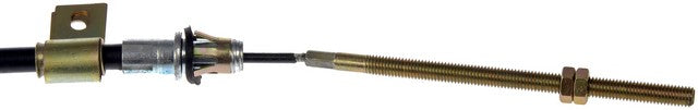 Dorman - First Stop Parking Brake Cable P/N:C93596 Fits: Buick Regal 93-88, Chevrolet Lumina 94-90, Oldsmobile Cutlass Supreme 93-88, Pontiac Grand Prix 93-88 - Image 2