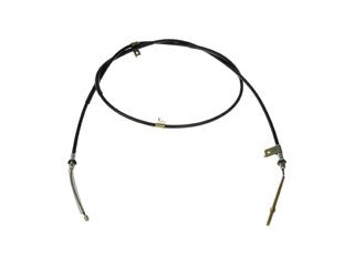 Dorman - First Stop Parking Brake Cable P/N:C93596 Fits: Buick Regal 93-88, Chevrolet Lumina 94-90, Oldsmobile Cutlass Supreme 93-88, Pontiac Grand Prix 93-88 - Image 1