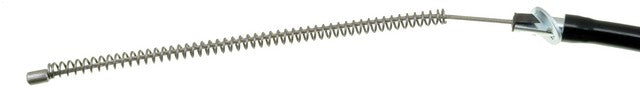 Dorman - First Stop Parking Brake Cable P/N:C93597 Fits: Ford E-250 Econoline 79-75, Ford E-250 Econoline Club Wagon 79-75, Ford E-350 Econoline 79-75, Ford E-350 Econoline Club Wagon 79-77 - Image 2