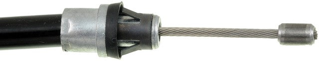 Dorman - First Stop Parking Brake Cable P/N:C93597 Fits: Ford E-250 Econoline 79-75, Ford E-250 Econoline Club Wagon 79-75, Ford E-350 Econoline 79-75, Ford E-350 Econoline Club Wagon 79-77 - Image 3