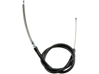 Dorman - First Stop Parking Brake Cable P/N:C93597 Fits: Ford E-250 Econoline 79-75, Ford E-250 Econoline Club Wagon 79-75, Ford E-350 Econoline 79-75, Ford E-350 Econoline Club Wagon 79-77 - Image 1