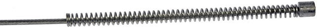 Dorman - First Stop Parking Brake Cable P/N:C93598 Fits: Ford F-250 1975 - Image 2