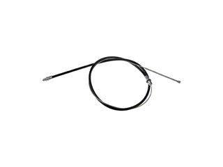 Dorman - First Stop Parking Brake Cable P/N:C93598 Fits: Ford F-250 1975 - Image 1