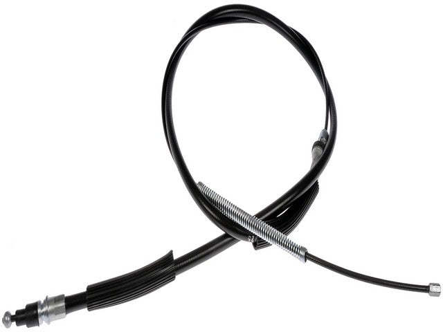 Dorman - First Stop Parking Brake Cable P/N:C93599 Fits: Ford F-250 1975 - Image 1