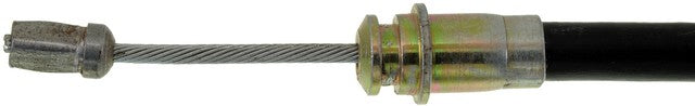 Dorman - First Stop Parking Brake Cable P/N:C93601 Fits: Ford F-100 1977, Ford F-150 1977 - Image 3